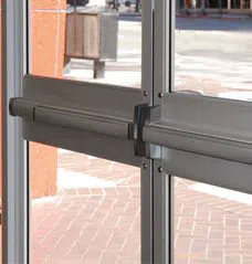 Vancouver Galaxy Locksmith Vancouver, WA 360-667-3302 - 9a-Push-Bars